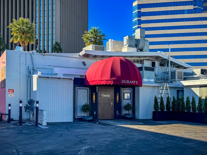 Durant's - Phoenix