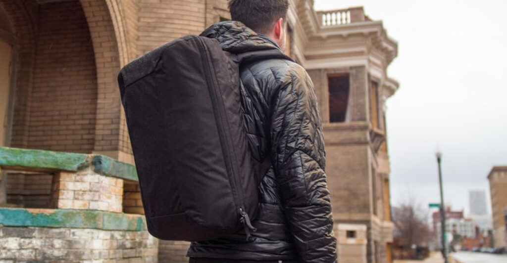 14 Best Adventure Packs Built for Serious Travelers