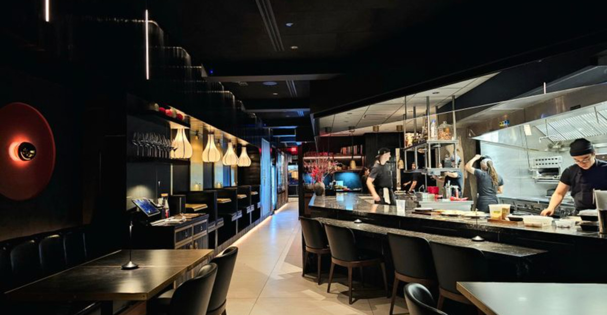 14 Best New York Restaurants That Just Won Major Awards