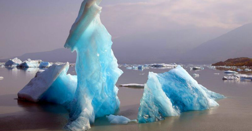 14 Best Travel Cameras That Capture Glacier Blues