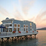 14 California Coastal Restaurants You Must Visit for Scenic Dining