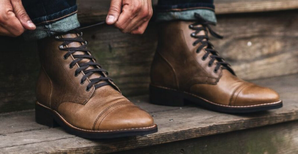 14 Casual Boots Perfect for Travel (Comfortable, Packable, and Weather-Smart)