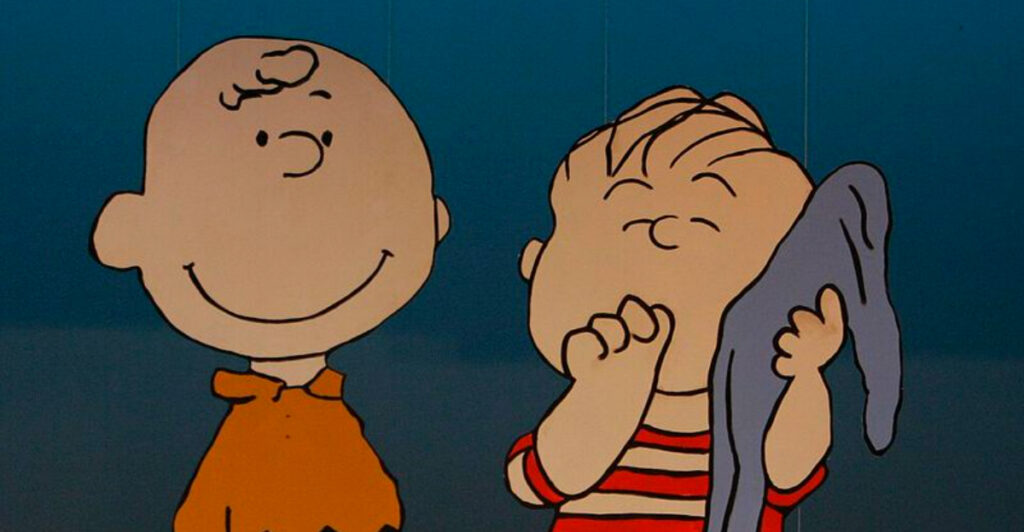 14 Christmas Specials That Have Nearly Disappeared
