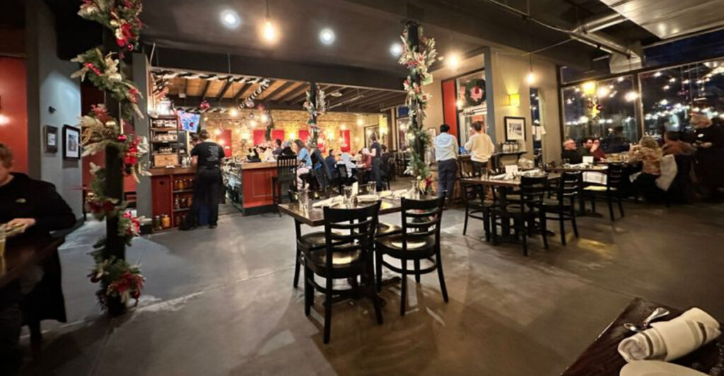 14 Colorado Restaurants Tucked Away That Are Worth Finding