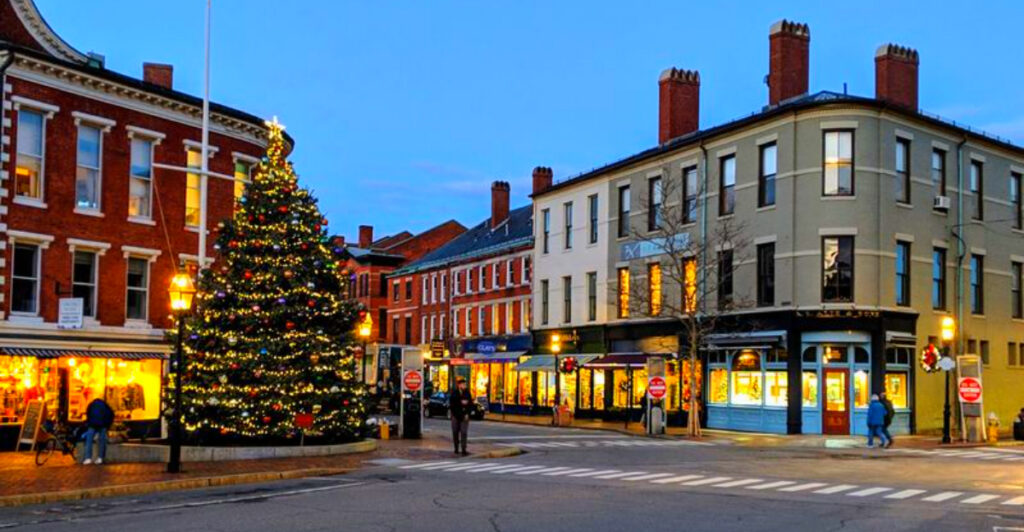 14 East Coast Winter Escapes That Won’t Break Your Budget This Season