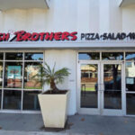 14 Essential Pizza Spots in Santa Monica Locals Swear By