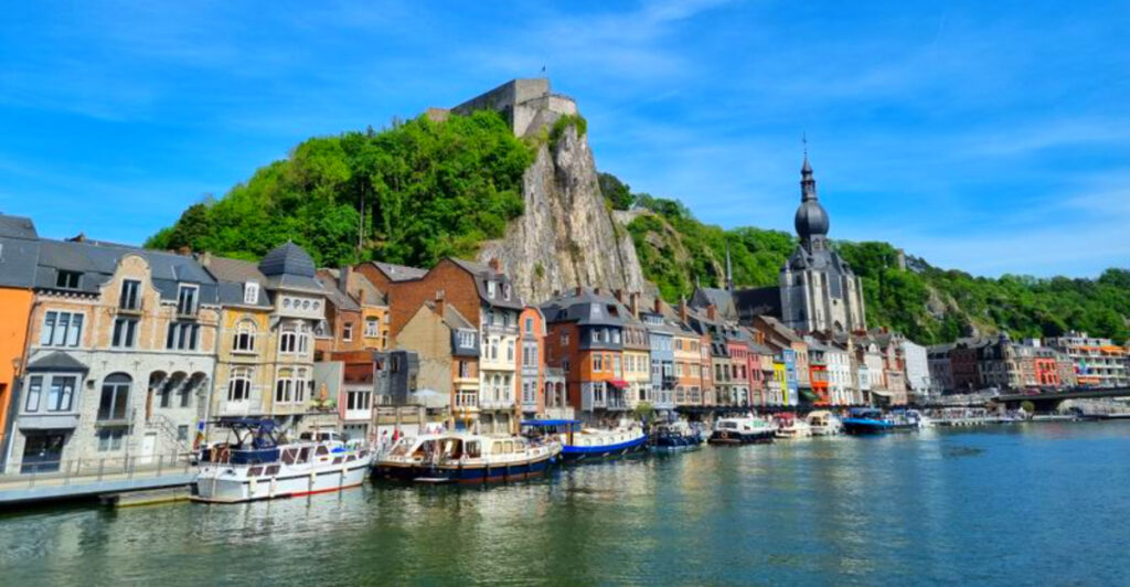 14 European Countries Travelers from the U.S. Say Are Unforgettable