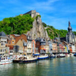 14 European Countries Travelers from the U.S. Say Are Unforgettable