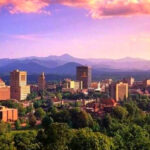 14 Fun Southern Cities for New Year’s Eve