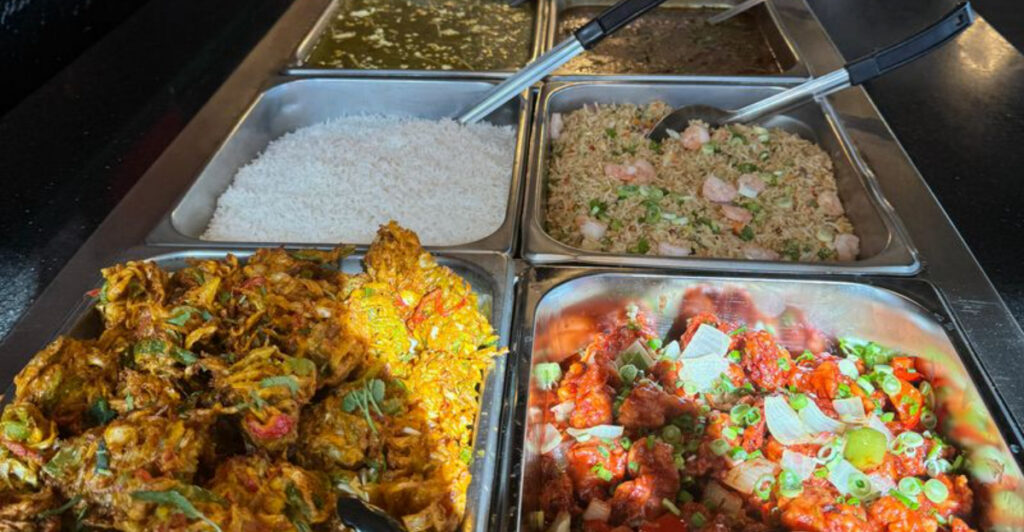 14 Hidden Mississippi Buffet Gems Locals Keep Coming Back To