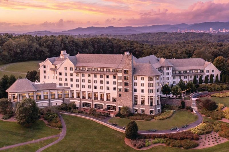 Inn on Biltmore Estate