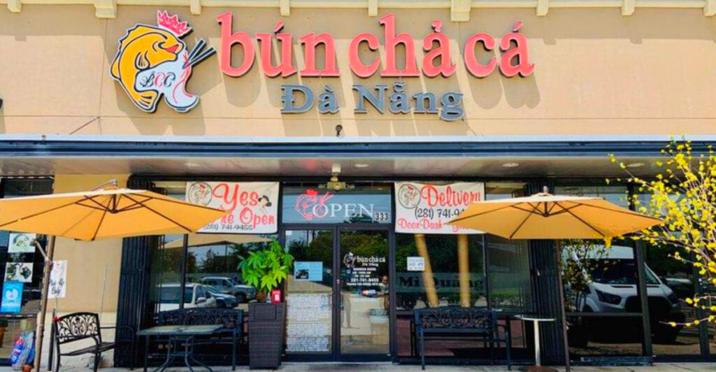 14 Houston Vietnamese Restaurants Serving Southern Vietnamese Dishes