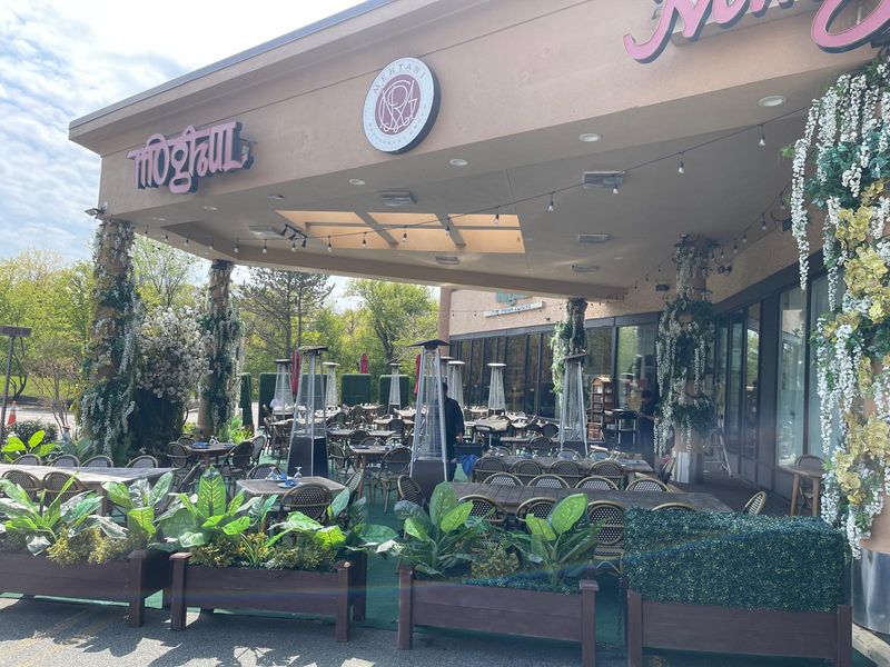Moghul Restaurant