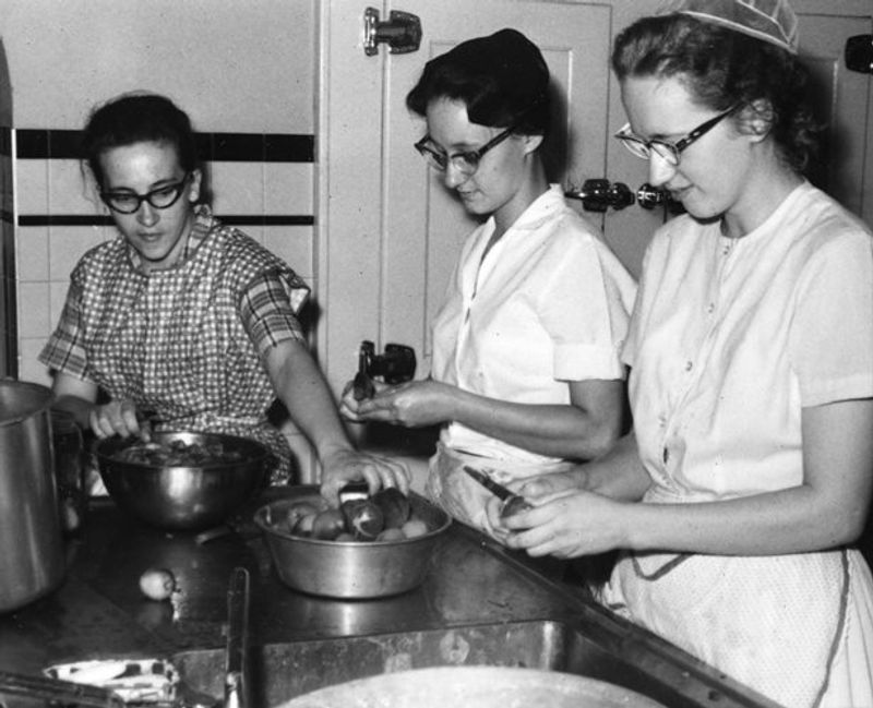 Cooking from Scratch (Without Gadgets)