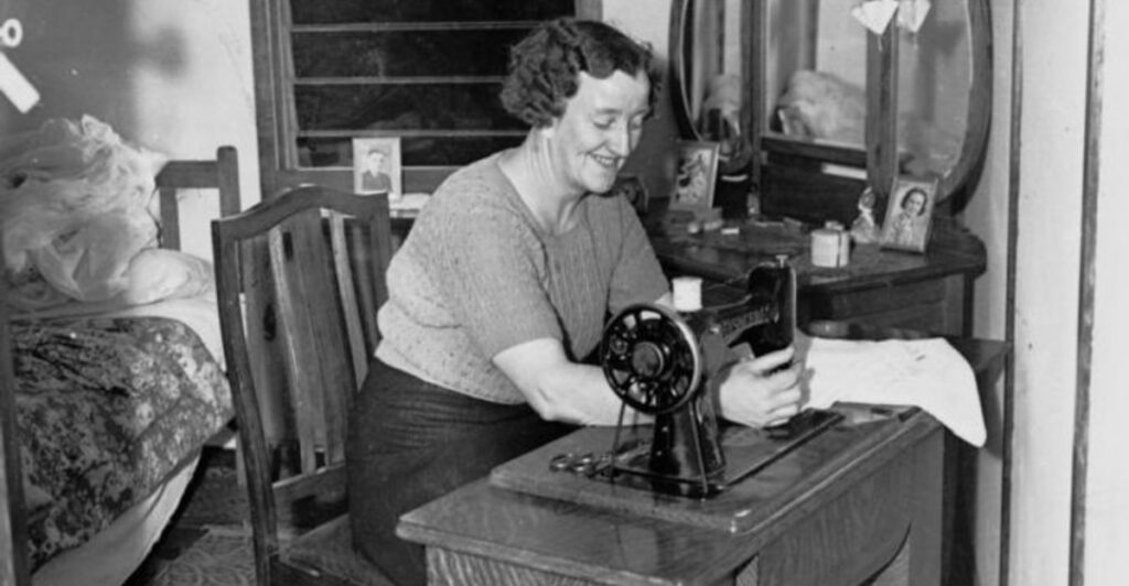 14 Lost Arts Our Grandparents Mastered (But We’ve Forgotten)