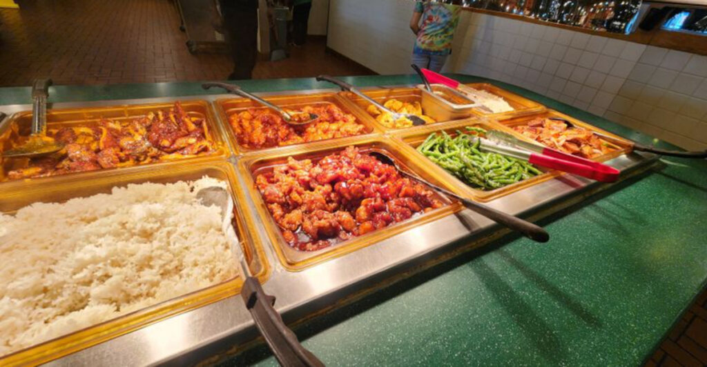 14 Michigan Buffets Serving Endless Plates of Down-Home Comfort Food