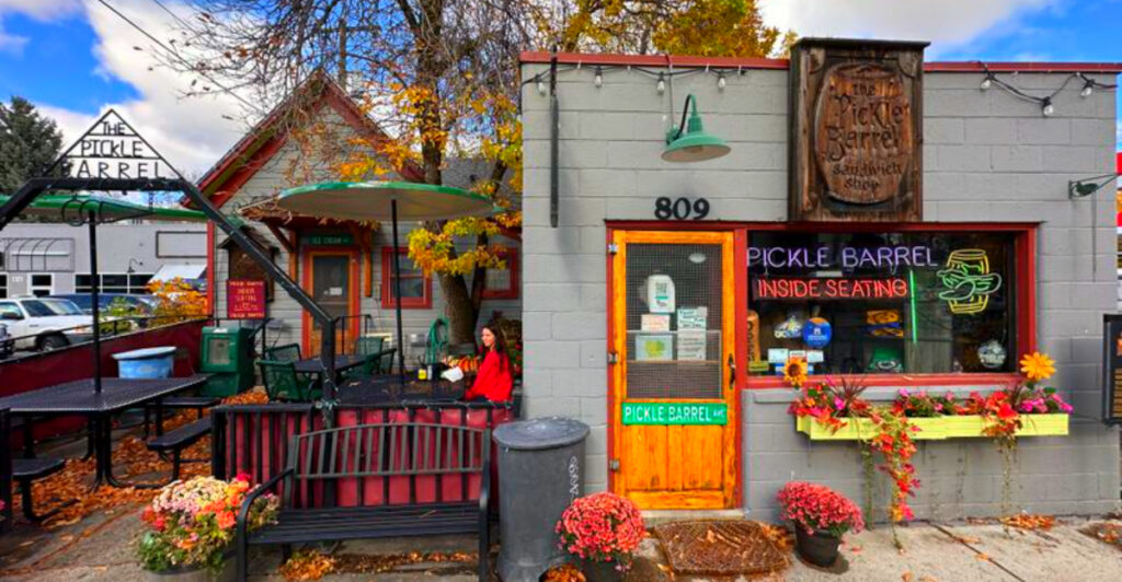 14 Montana Mountain-Pass Sandwich Stops That Deliver