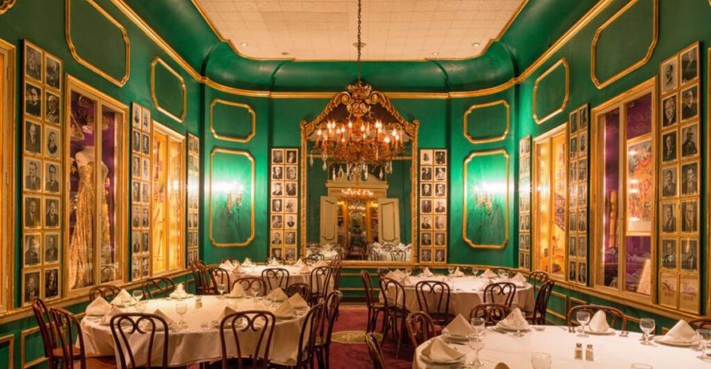 14 Must-Try New Orleans Restaurants for Authentic Creole Cuisine
