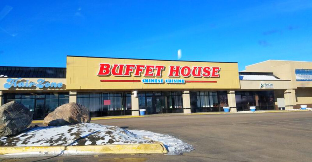 14 Nebraska All-You-Can-Eat Restaurants Worth Driving Across the State