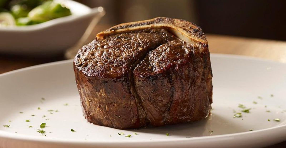 14 Nebraska Steakhouses That Take Beef Very Seriously