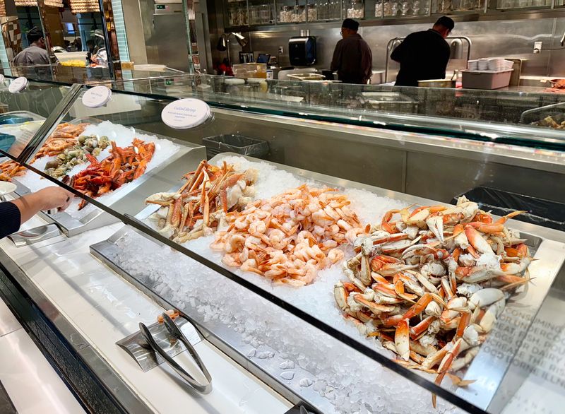 Bacchanal Buffet (Caesars Palace, Las Vegas): the splurge that eats like a deal