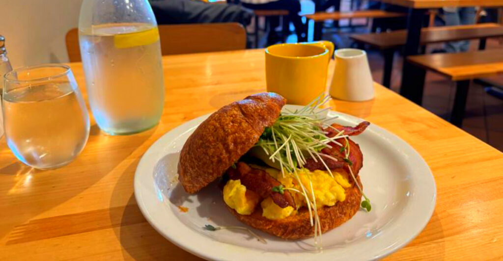 14 New Mexico Breakfast Spots That Will Ruin You for Anywhere Else