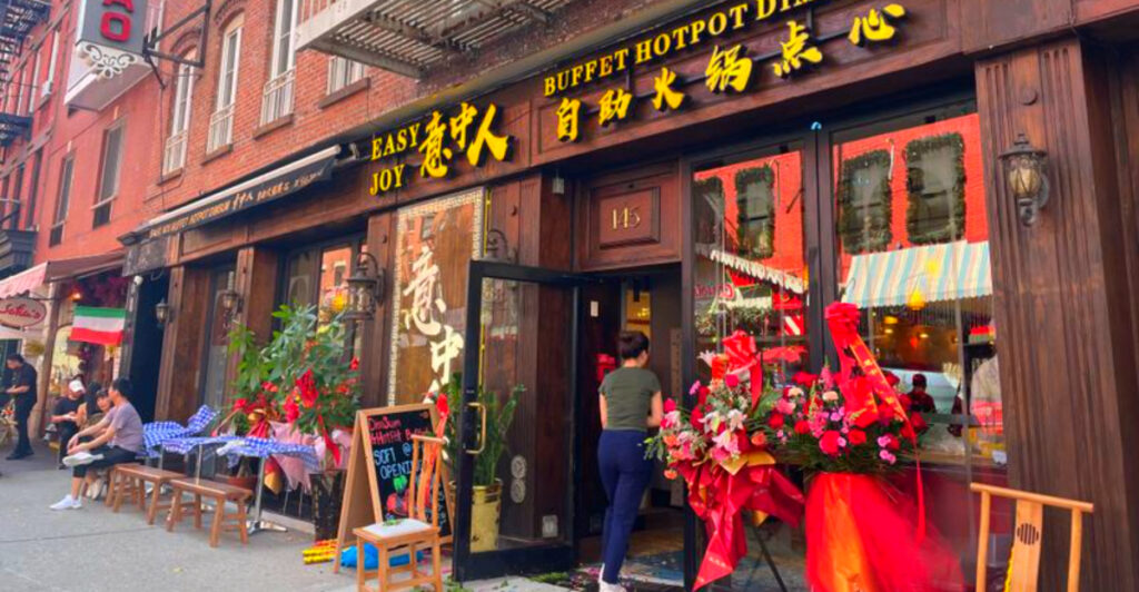 14 New York Buffets That Bring the World’s Flavors to One Plate
