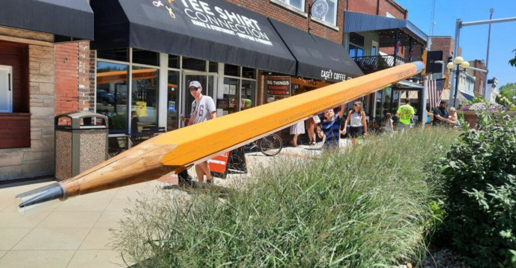 14 Quirky U.S. Towns Where Weird Is a Way of Life