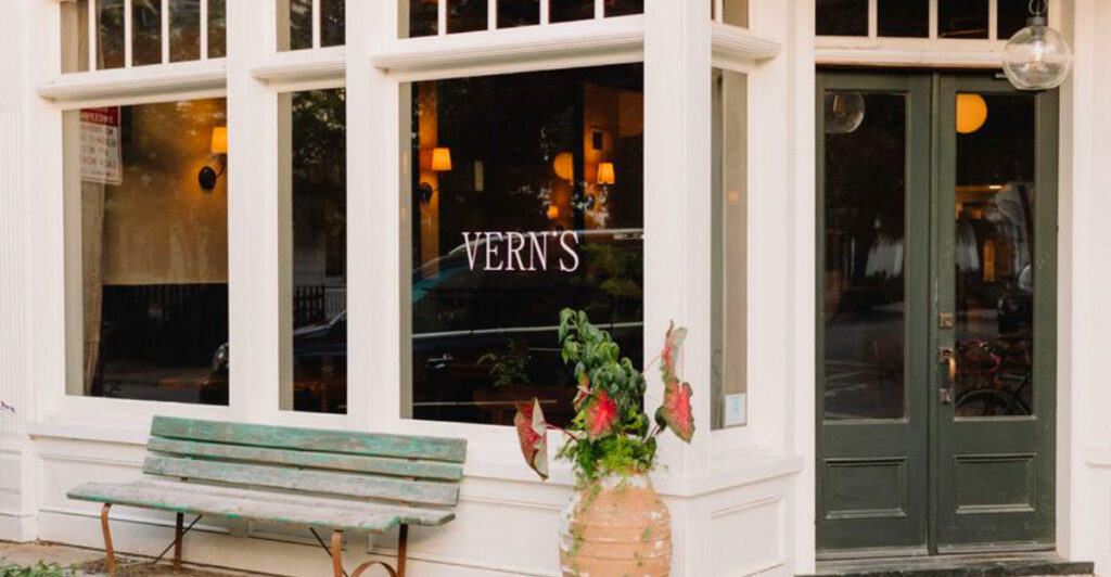 14 Romantic Restaurants in Charleston for Date-Night Perfection