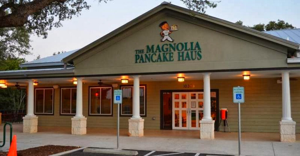 14 San Antonio Restaurants Locals Love – No Advertising Required