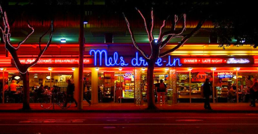 14 San Francisco Diners That Are Always Busy for a Reason