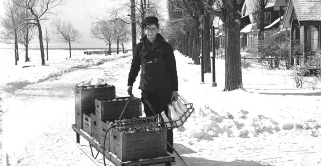 14 Things That Were Totally Normal in the ’50s (But Not Today)