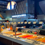 14 Washington Buffets Locals Use as Winter Hideouts When the Cold Hits Hard