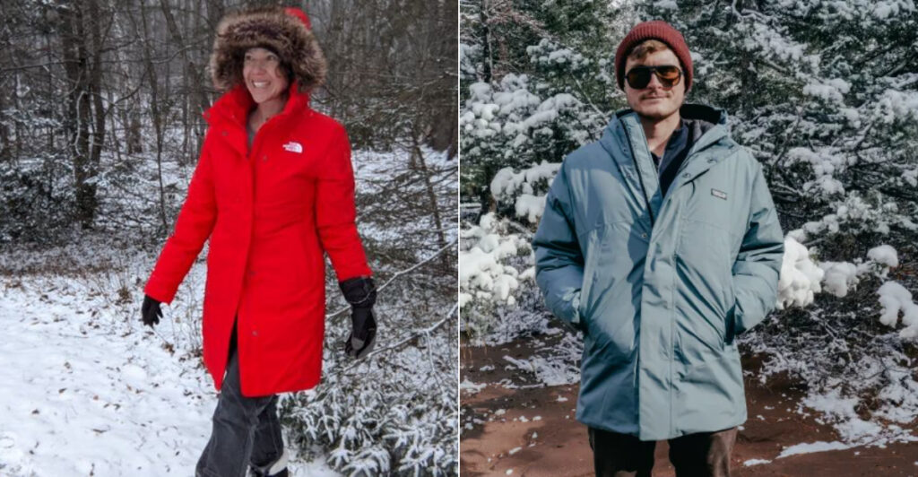 14 Winter Jackets Reviewed for Cold Cities and Outdoor Travel