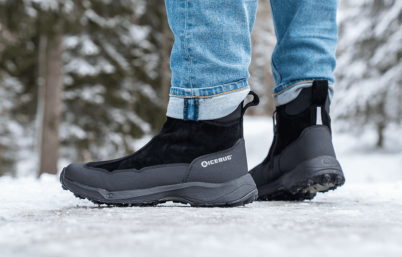 Icebug Metro2 BUGrip