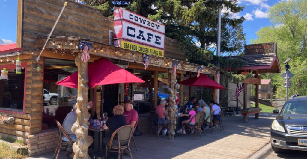 14 Wyoming Restaurants That Treat Guests Like Neighbors
