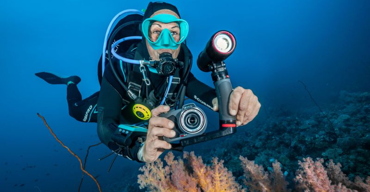 15 Adventure-Proof Camera Picks That Survived Everything We Threw at Them