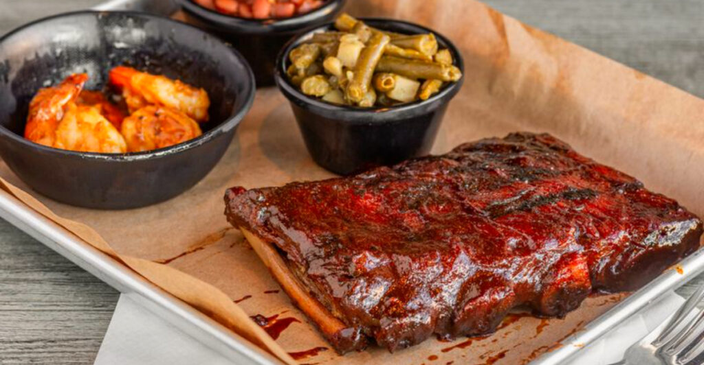 15 American Restaurants Locals Say Are Worth the Drive