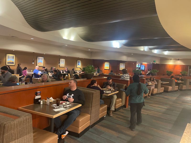 Eagles Buffet – Scottsdale