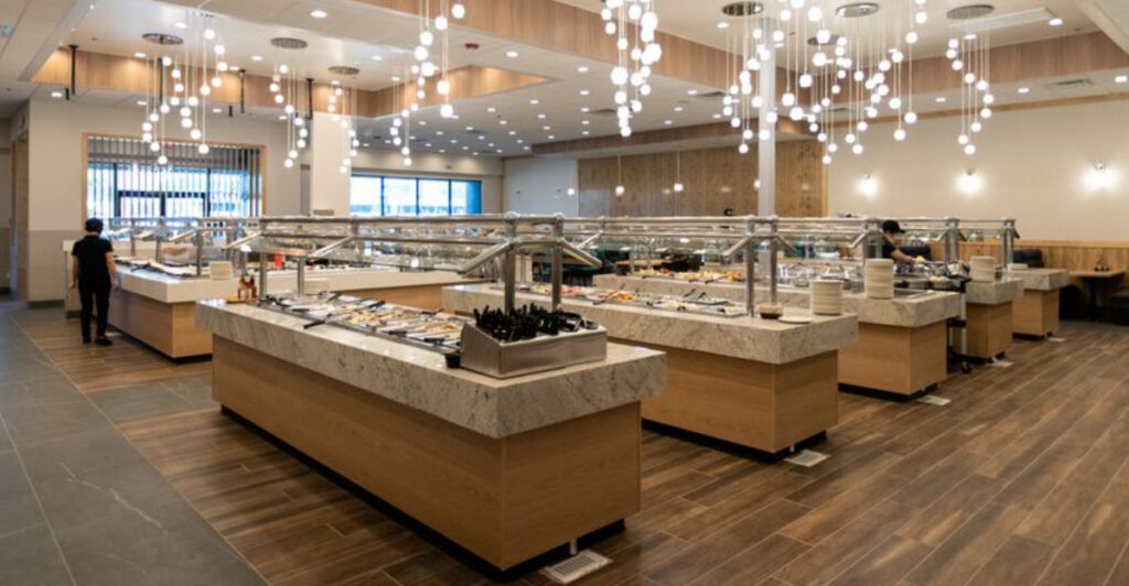 15 Arizona Buffets Where You Come for Dinner – and Stay for Dessert