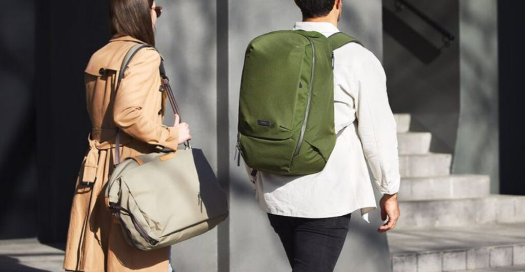 15 Backpacks That Made Packing and Traveling Less Stressful