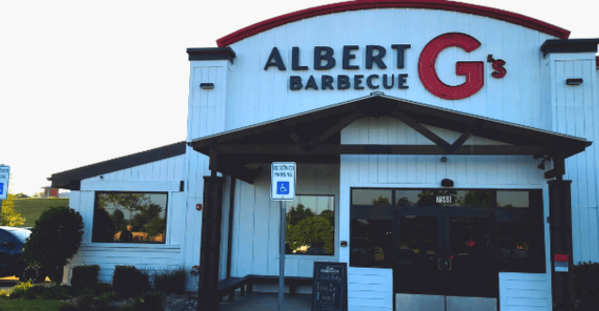 15 Best BBQ Restaurants in Oklahoma