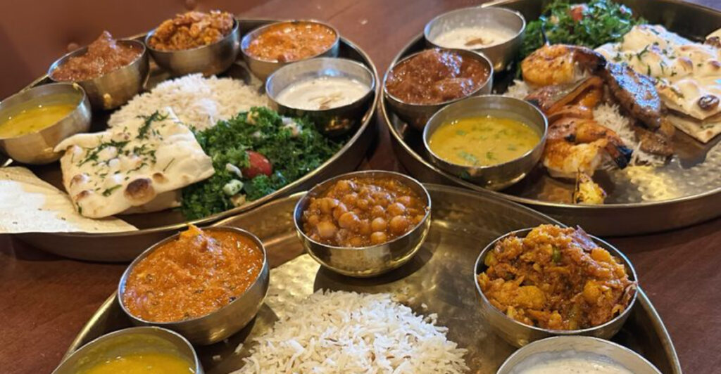 15 Best Buffets in Rhode Island for Your Next Foodie Adventure