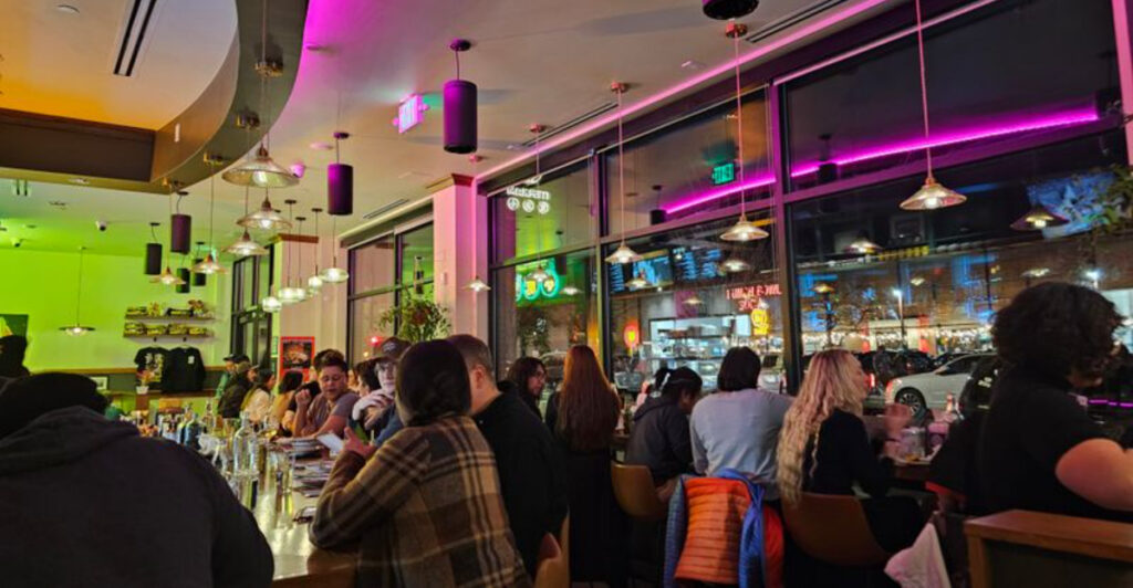 15 Best Denver Restaurants for Date Night, Friends, and Everything Between