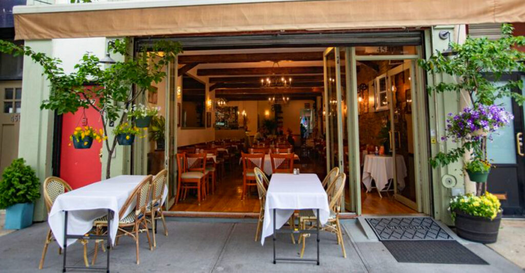 15 Best Greek Restaurants in New York You Need to Try in 2026