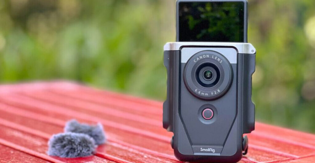 15 Best Lightweight Cameras Reviewed for On-the-Go Creators
