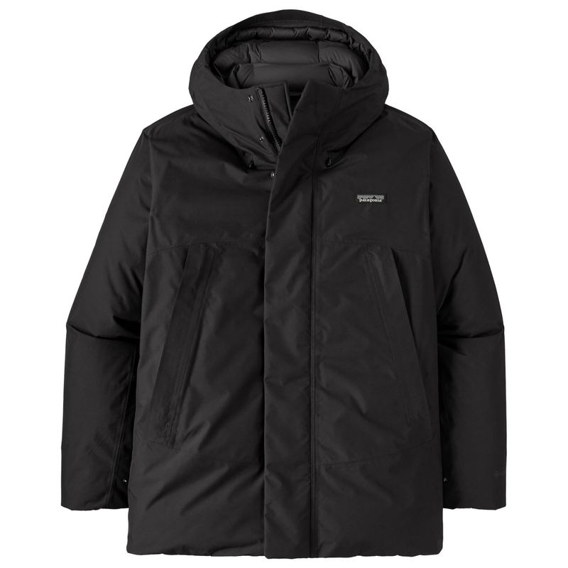 Patagonia Stormshadow Parka