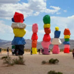 15 Best Neon-to-Nature Stops Around Las Vegas (Easy Day Trips & Photo Spots)