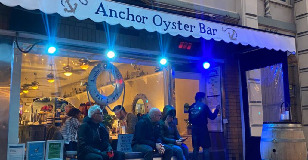 15 Best Seafood Restaurants in San Francisco
