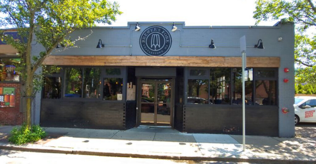15 Boston Pizza Joints Locals Say Are Totally Worth the Line
